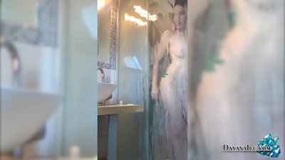 Ingane Enesinqe Emanzi Ishaya Indlwabu EShower