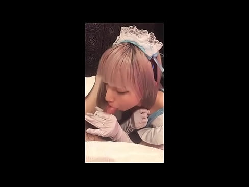 ❤️ I-Japanese Idol [mayuka], imvunulo yencekukazi yesiFulentshi, ingxenye 1, i-blowjob futhi ikhumule ngesigcobo ☑  ku-zu.com-porn-mz.ru