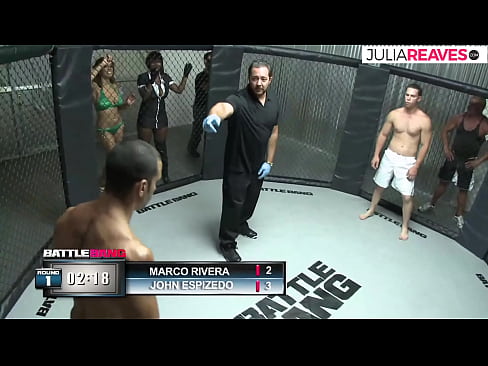❤️ I-Ultimate Fighter ijola intombazane enenombolo ngemva nje kokulwa eringini ☑  ku-zu.com-porn-mz.ru