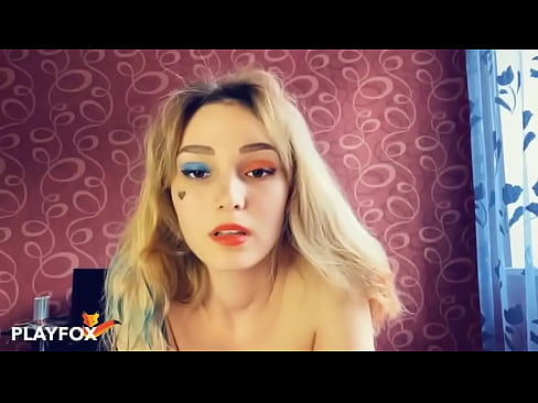 ❤️ Izingilazi ze-magic virtual reality zinginikeze ucansi no-Harley Quinn ☑  ku-zu.com-porn-mz.ru