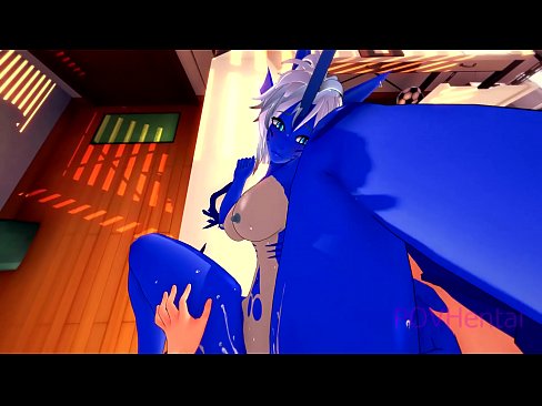 ❤️ I-Demon Fish Girl Monster ☑  ku-zu.com-porn-mz.ru