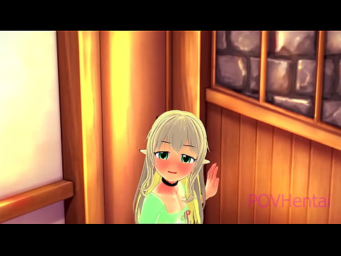 ❤️ (Trap) I-Elvish maid ikusiza ukugeza ubuso bakho. ☑  ku-zu.com-porn-mz.ru