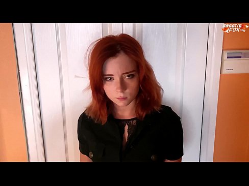❤️ Unogada Ujezise Owesifazane Omuhle Ngokuntshontsha Esitolo - Cum In Mouth ☑  ku-zu.com-porn-mz.ru